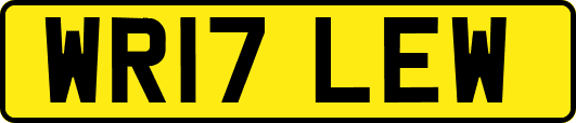 WR17LEW