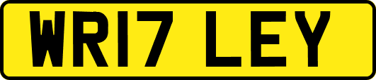 WR17LEY