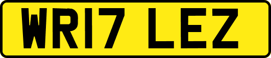 WR17LEZ