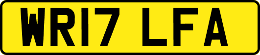 WR17LFA