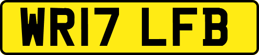 WR17LFB