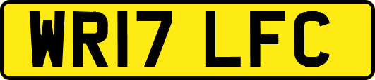 WR17LFC