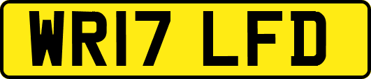 WR17LFD