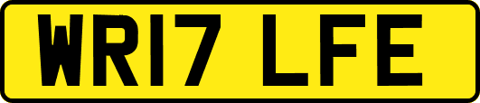 WR17LFE