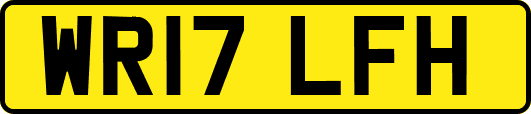 WR17LFH