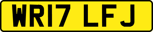 WR17LFJ