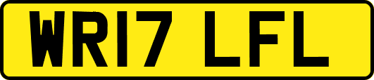 WR17LFL