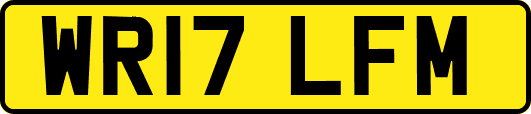 WR17LFM