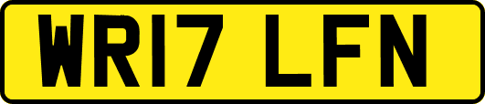 WR17LFN