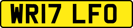 WR17LFO