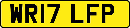 WR17LFP