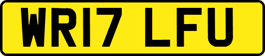 WR17LFU