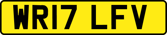 WR17LFV