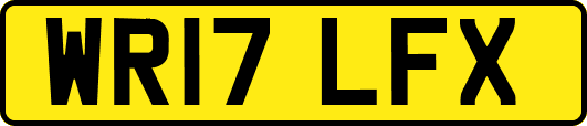 WR17LFX