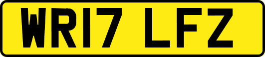 WR17LFZ