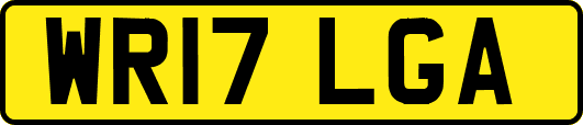 WR17LGA