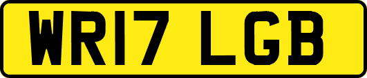 WR17LGB