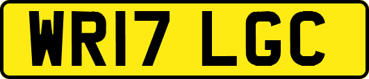 WR17LGC