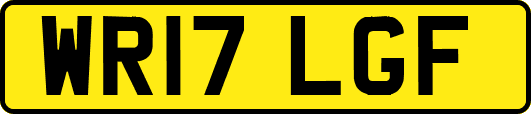 WR17LGF