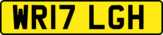 WR17LGH