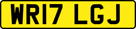 WR17LGJ