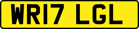 WR17LGL