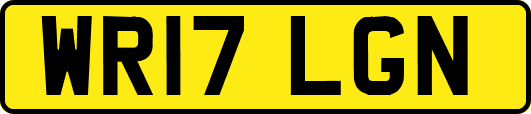 WR17LGN