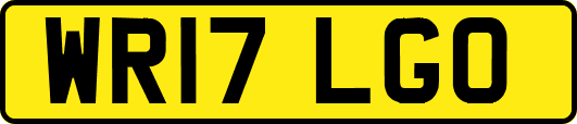 WR17LGO