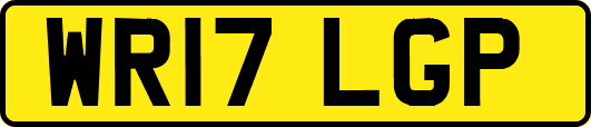 WR17LGP
