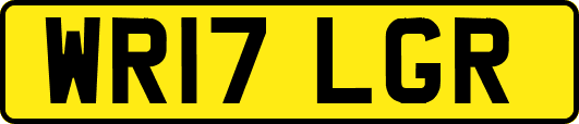 WR17LGR