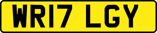 WR17LGY
