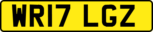 WR17LGZ