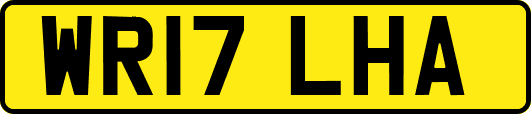 WR17LHA