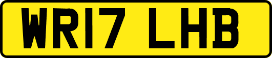 WR17LHB