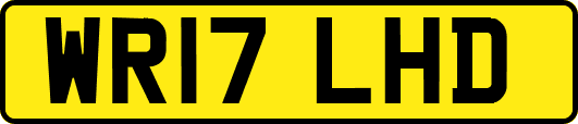 WR17LHD