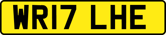 WR17LHE