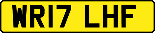 WR17LHF