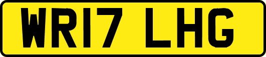WR17LHG