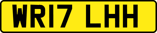 WR17LHH