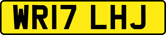 WR17LHJ
