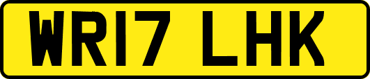 WR17LHK
