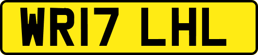 WR17LHL