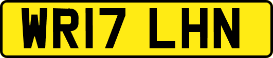 WR17LHN