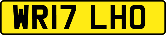 WR17LHO
