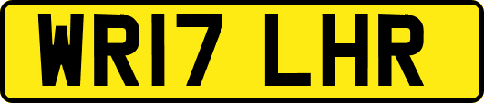 WR17LHR