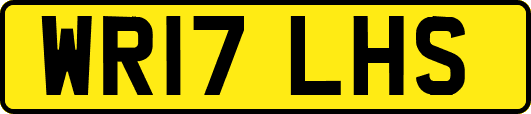 WR17LHS