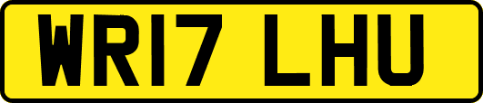 WR17LHU