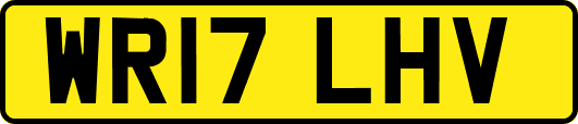 WR17LHV