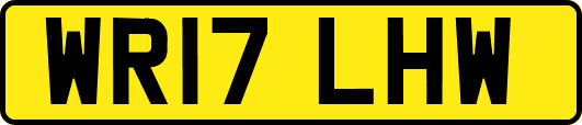 WR17LHW
