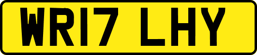 WR17LHY